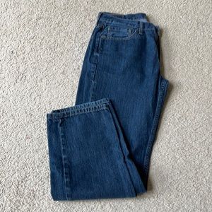 Man Strauss Levi's 514